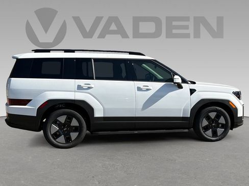 New 2026 Hyundai Santa Fe SEL FWD image 6