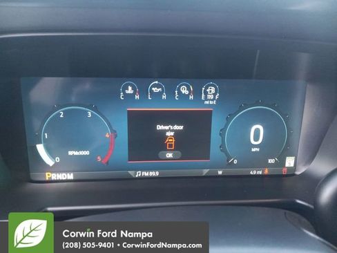 New 2026 Ford F350 Platinum AWD/4WD image 15