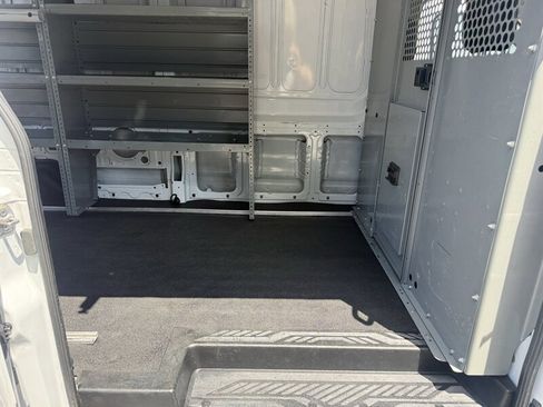 Used 2020 Ford Transit 250 Medium Roof RWD image 34