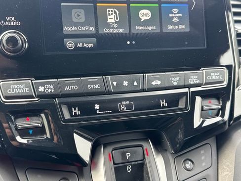 Used 2023 Honda Odyssey Sport image 11