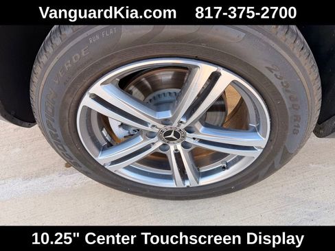 Used 2021 Mercedes-Benz GLC 300 GLC 300 w/ Premium Package image 10