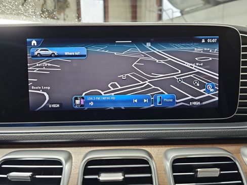 New 2026 Mercedes-Benz GLE 350 4MATIC image 25