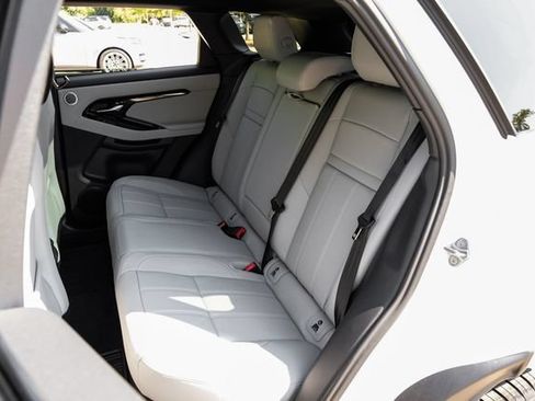 New 2026 Land Rover Range Rover Evoque S AWD/4WD image 50