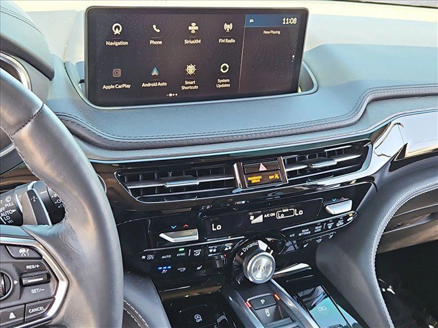 Used 2024 Acura MDX w/ Advance Package AWD/4WD image 15