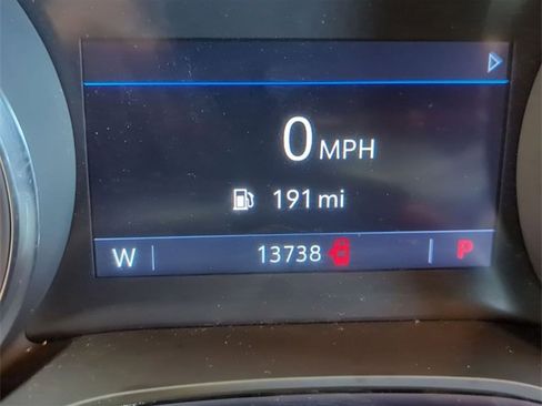 Certified 2023 Buick Encore GX Select w/ Sport Touring Package image 12