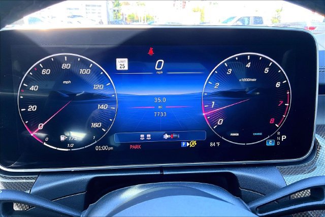 Used 2026 Mercedes-Benz CLE 300 4MATIC Coupe image 22