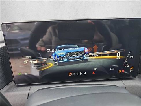 New 2026 Ford Mustang GT image 22