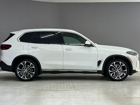 Used 2026 BMW X5 sDrive40i RWD image 7