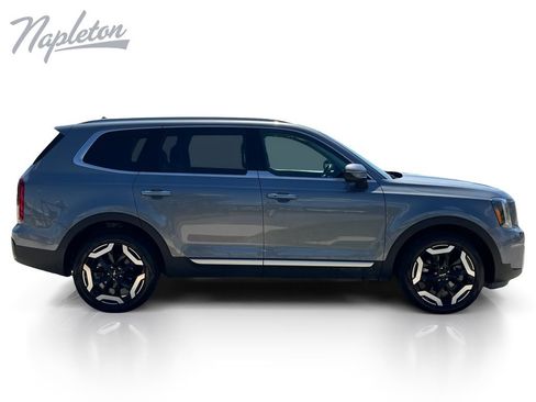 Used 2025 Kia Telluride S AWD/4WD image 7