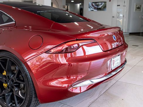 Used 2020 Karma Revero GT RWD image 14