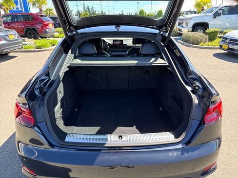 Used 2018 Audi A5 2.0T Premium Plus AWD/4WD image 13