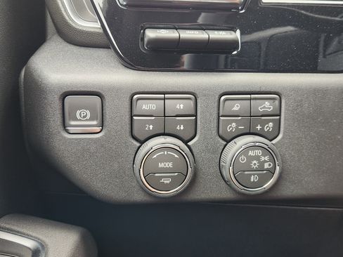 New 2026 Chevrolet Silverado 2500 LTZ w/ Trail Boss Package image 23