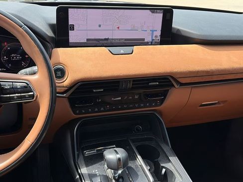 Used 2024 MAZDA CX-90 3.3 Turbo S w/ Premium Plus image 14