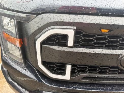 Used 2023 Ford F150 XL w/ STX Appearance Package AWD/4WD image 22