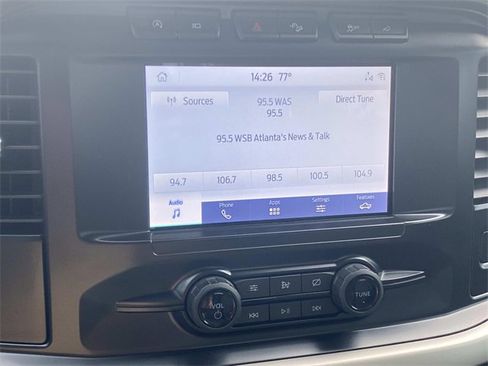 Used 2021 Ford F150 XL w/ Equipment Group 101A High image 21