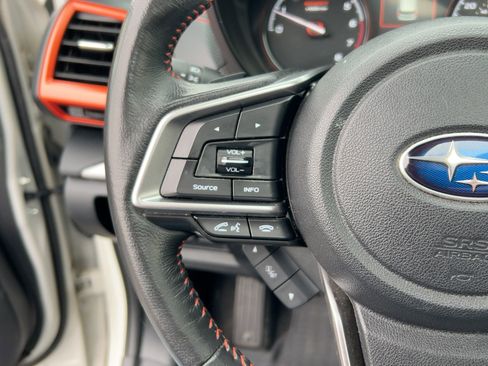 Used 2021 Subaru Forester Sport w/ Popular Package #2 image 20