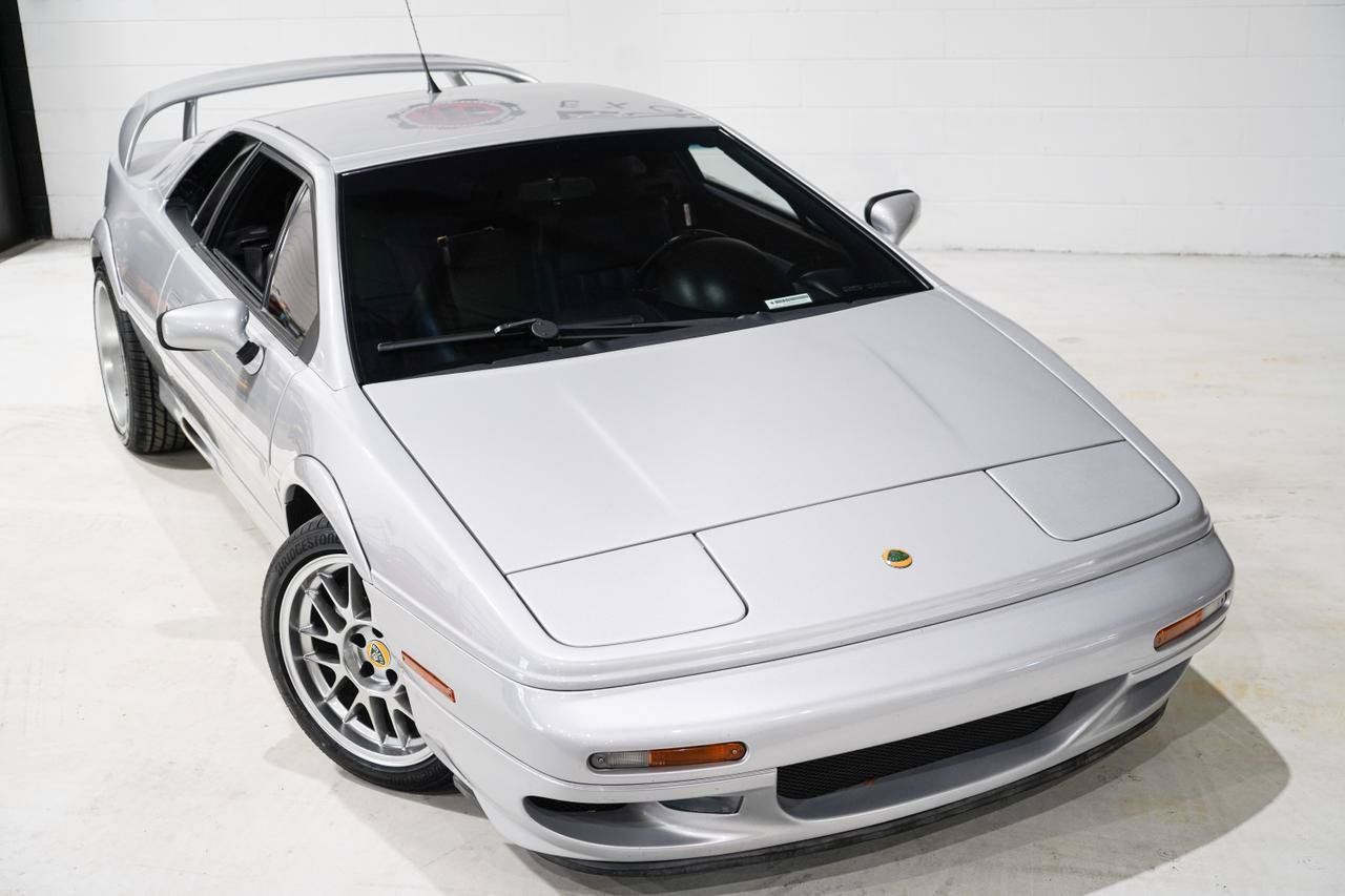Used 2002 Lotus Esprit RWD image 22
