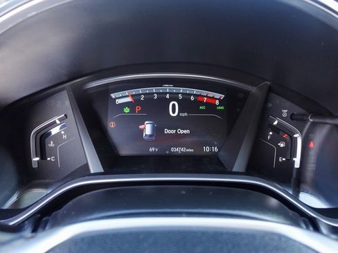 Used 2021 Honda CR-V EX image 15