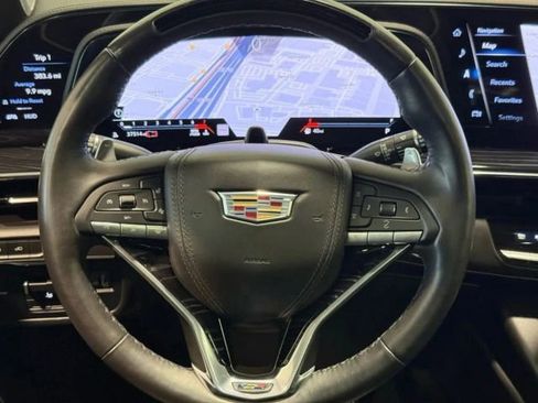 Used 2023 Cadillac Escalade V image 15