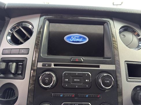 Used 2017 Ford Expedition Limited image 17