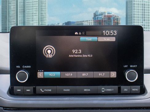 Certified 2024 Honda Accord LX image 20