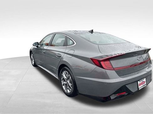 Used 2022 Hyundai Sonata SEL w/ Convenience Package image 8