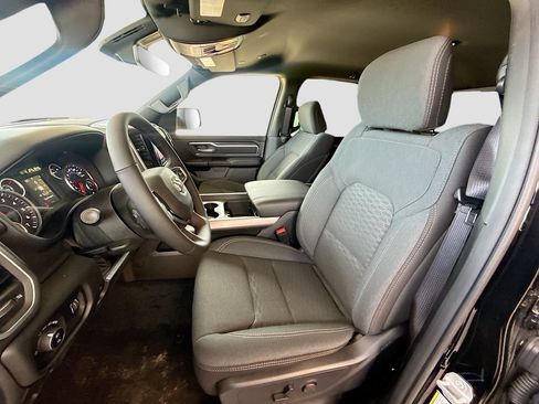 New 2026 RAM 1500 Big Horn w/ Night Edition AWD/4WD image 23