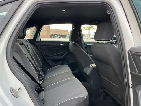 Used 2025 Volkswagen Jetta Sport FWD image 14
