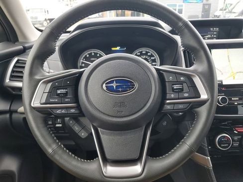 Certified 2023 Subaru Forester Limited w/ Popular Package #2 image 24