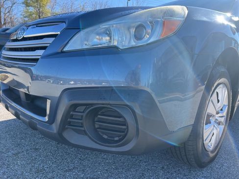 Used 2013 Subaru Outback 2.5i image 13