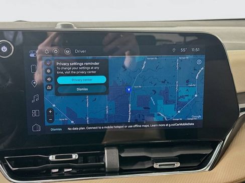 Used 2025 Chevrolet Equinox ACTIV w/ Safety and Technology Package image 14