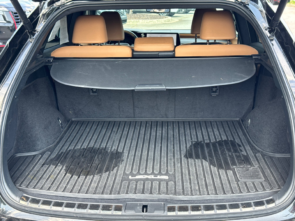 Used 2023 Lexus RX 350 Premium Plus w/ Accessory Package AWD/4WD image 18