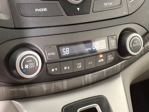 Used 2014 Honda CR-V EX-L image 18