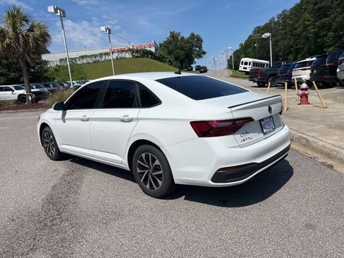 Used 2023 Volkswagen Jetta S FWD image 35
