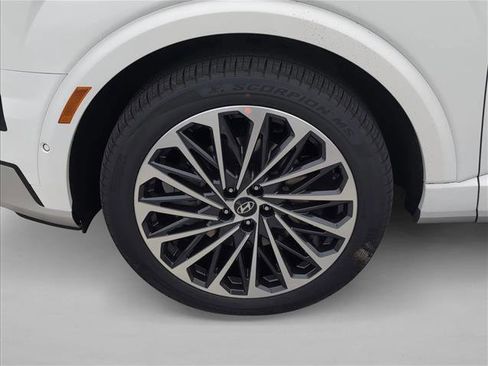 New 2026 Hyundai Palisade Calligraphy image 10