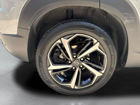Used 2023 Chevrolet TrailBlazer RS w/ Convenience Package AWD/4WD image 15