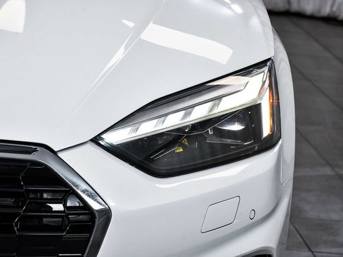Used 2022 Audi A5 2.0T Prestige AWD/4WD image 73