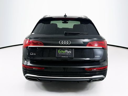 Used 2023 Audi Q5 2.0T Premium w/ Convenience Package AWD/4WD image 7