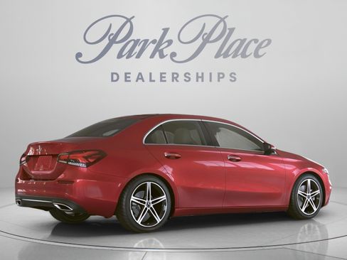 Used 2021 Mercedes-Benz A 220 image 22