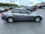 Used 2011 INFINITI G25 Journey image 5
