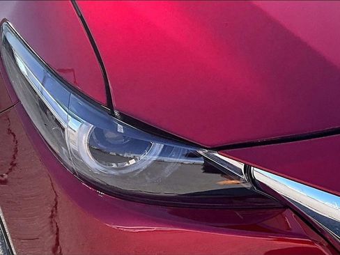 Used 2019 MAZDA CX-9 Grand Touring image 31