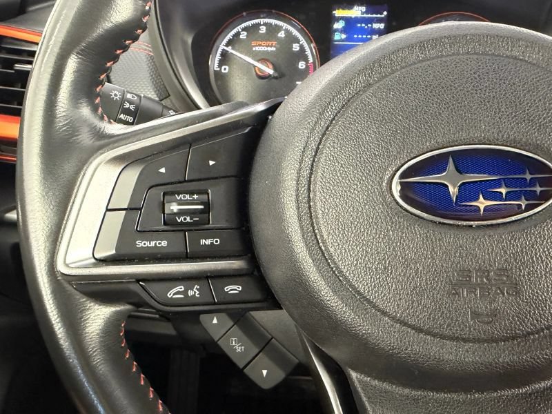 Used 2020 Subaru Forester Sport w/ Popular Package #2 AWD/4WD image 92
