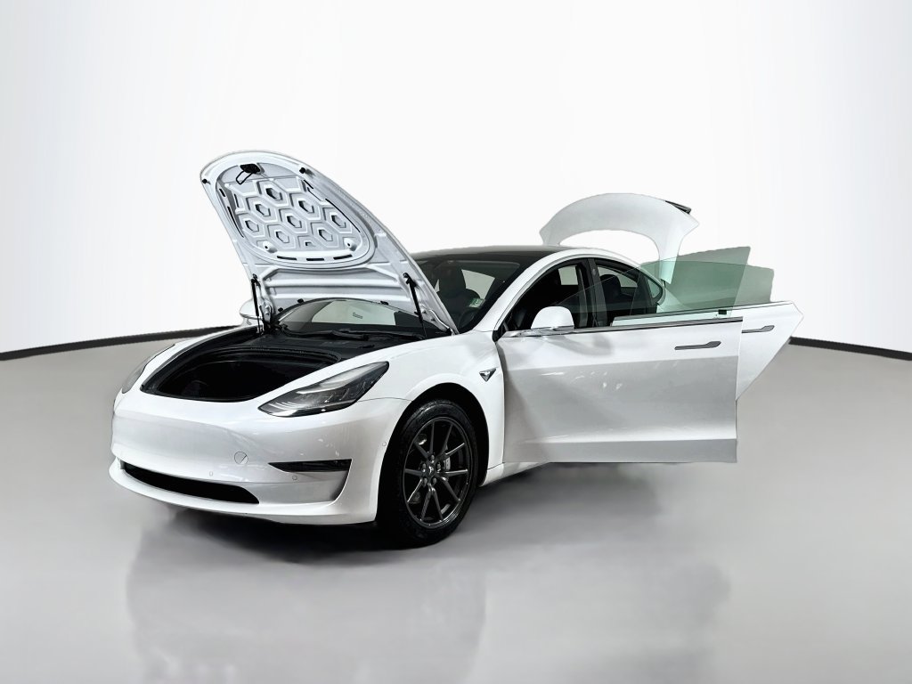 Used 2019 Tesla Model 3 Standard Range RWD image 18