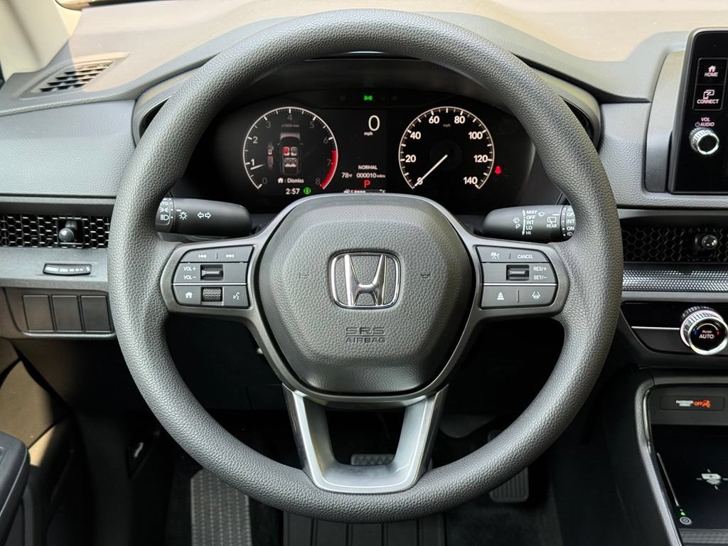 Used 2026 Honda CR-V LX image 18