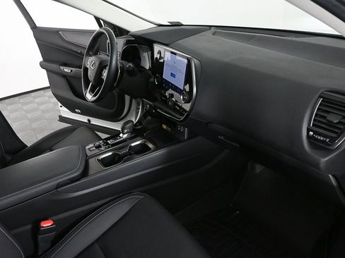 Used 2022 Lexus NX 350 AWD w/ Premium Package image 21