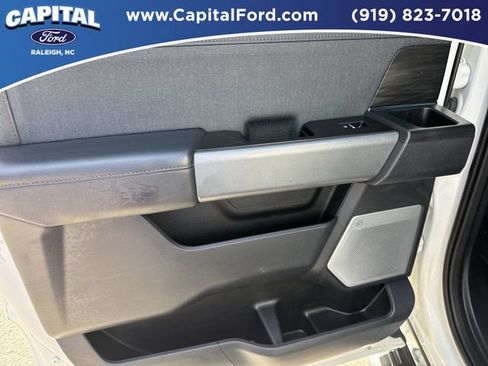 Certified 2024 Ford F150 Lariat w/ Equipment Group 502A High AWD/4WD image 17