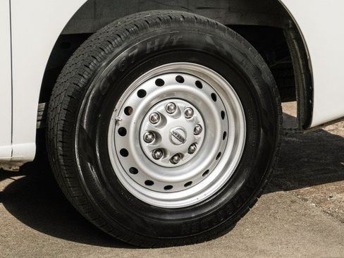 Used 2018 Nissan NV 1500 S RWD image 41