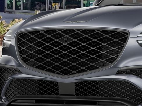 New 2026 Genesis GV70 3.5T Sport Prestige image 14