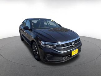 Used 2024 Volkswagen Jetta S FWD video 2