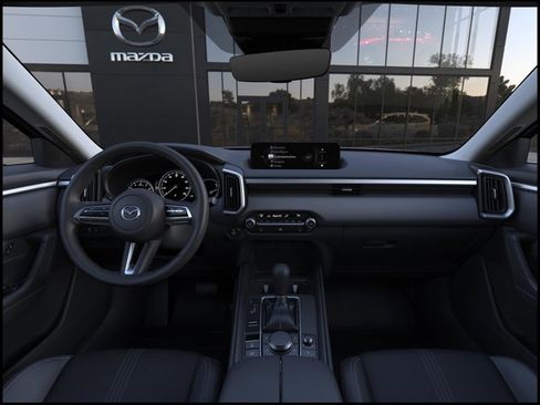 New 2026 MAZDA CX-50 Meridian Edition w/ Cargo Package AWD/4WD image 2